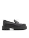 Дамски Loafers в Черен Цвят