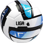 Liga Sport Μπάλα Ποδοσφαίρου Πολύχρωμη