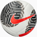 Nike Pitch Soccer Soccer Ball Multicolour