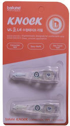 Correction Tape Refill 2pcs