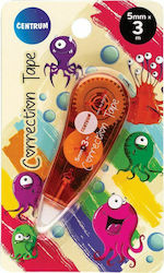 Centrum Correction Tape 1pcs Centrum Correction Tape 1pcs
