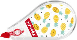 Tipp-ex Mini Pocket Mouse Bandă Corectoare Pinneaplles