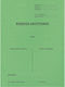 Uni Pap Folder Case for Paper A4 Green