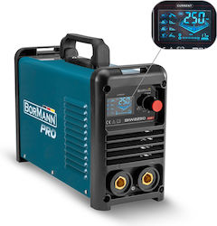 Bormann BIW1760 Ηλεκτροκόλληση Inverter MMA / TIG