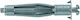 fischer Oupsi Metalic 6x65mm 50buc