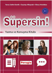 Supersin! A1