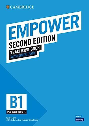 Empower B1 Empower B1