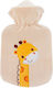 Sanger Giraffe Zulu Anti-Colic Warmer with Cover 800ml