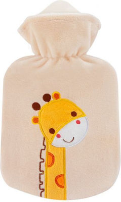 Sanger Giraffe Zulu Anti-Colic Warmer with Cover 800ml