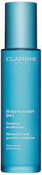 Clarins Hydra-Essentiel HA² Emulsion Tag 75ml Clarins Hydra-Essentiel HA² Emulsion Tag 75ml