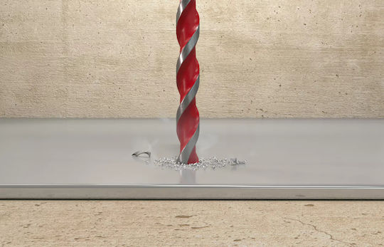 fischer D-U Свредло с Шестоъгълна Опашка за Строителни материали 90x150mm