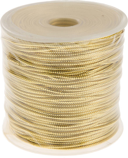 Връзка Златист 2mm x 100m