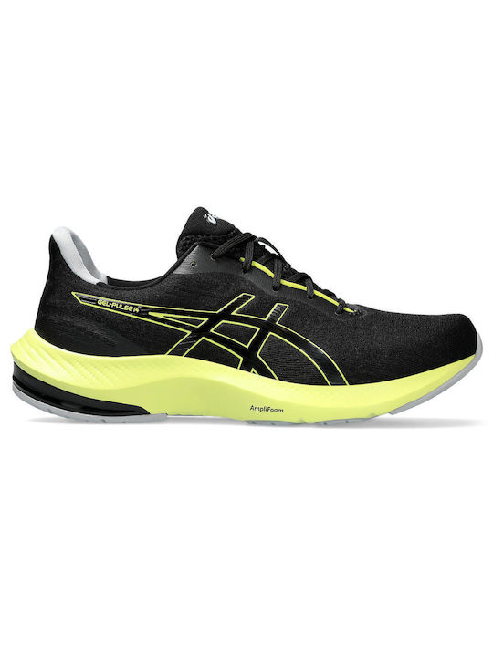 ASICS Gel-Pulse 14 Bărbați Pantofi sport Alergare Negre