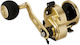 Banax Big Tide Left Handed Fishing Reel for Slo...
