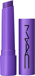 M.A.C Squirt Gloss Lipgloss Violet Beta Stick 2...