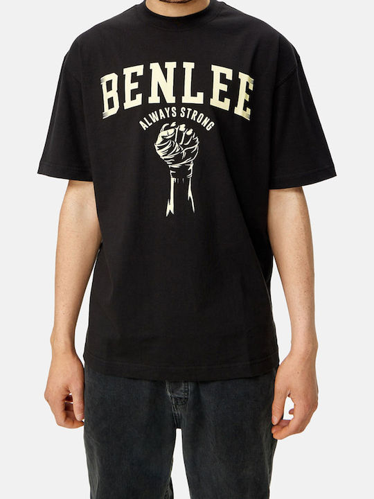 Benlee Tricou Negru