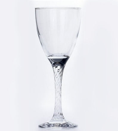 HOMie Cocktail Kelch Kristall