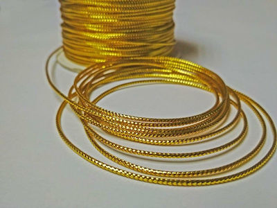 Lace Gold Length 70m