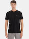 T-Shirt Schwarz