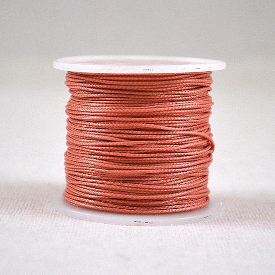 Kappa Decor Schnürsenkel Polyester Rosa Länge 50m