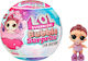 MGA Entertainment Bubble Surprise Lil Sisters Lol Изненада (Различни Модели)