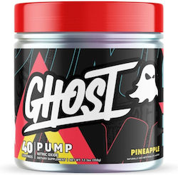 Ghost Pump 350гр Ананас Ghost Pump 350гр Ананас