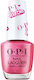 OPI Barbie Collection Metallic Βερνίκι Νυχιών W...