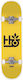 Habitat Complete Shortboard Κίτρινο