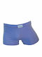 Herren Boxershorts Lavender 1Packung