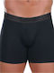 Men's Boxer Black