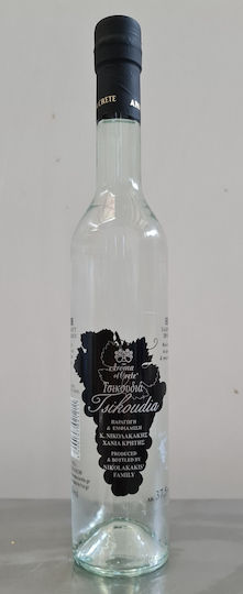Aroma of Crete Tsikoudia 37.5% 200ml