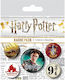 Pyramid International Κονκάρδα Harry Potter