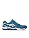 ASICS Gel-Dedicate 8 Men's Tennis Shoes for All Courts Blue
