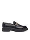 Women's Loafers in Black Color