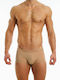 Men's Boxer Beige