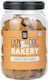 M.B.F. LAZY DOG BAKERY Kekse Hund mit Apfel 400gr