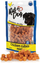 KidDog Cubes Recompensă 80gr KidDog Cubes Recompensă 80gr