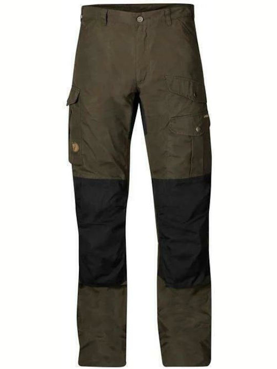 Fjallraven Barents Pro Bărbați Lung Pantaloni d...