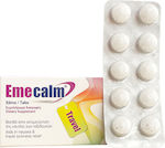 Becalm EmeCalm Travel Tabletten für 20 Registerkarten