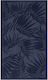 Lino Home Beach Towel Cotton Blue 160x86cm.