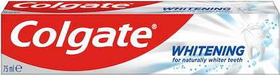 Colgate Whitening Zahnpasta für Aufhellung 75ml