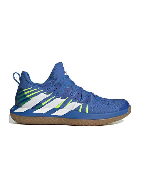 Stabil Next Gen Sport Shoes Volleyball Blue