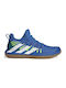 Stabil Next Gen Sport Shoes Volleyball Blue