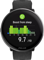 Polar Ignite 3 43мм Титан