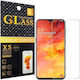Tempered Glass (iPhone 8 Plus / 7 Plus)