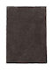 Madi Shaggy Bedroom Rugs Set Gray 4894-11 3pcs