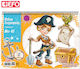 +Efo Drawing Pad 1pcs