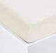 Marwa Protective Cover Queen with Skirt Beige 1...