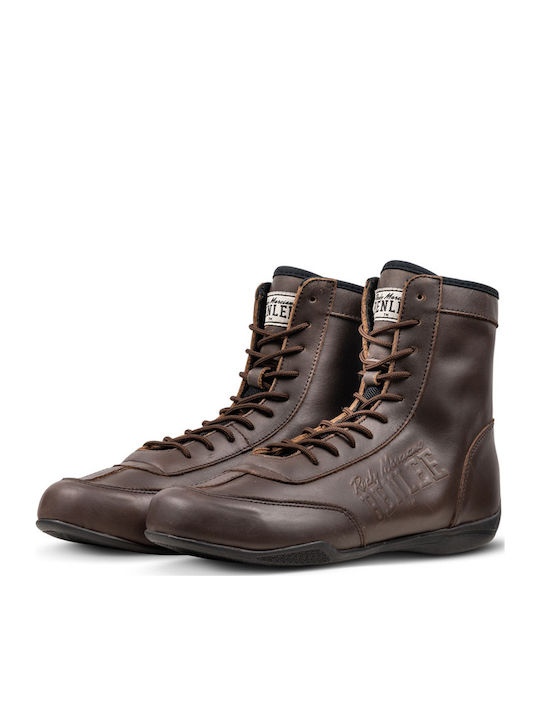 Benlee Rexton Boxschuhe Braun
