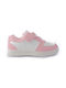 Fshoes Kinder-Sneaker Rosa